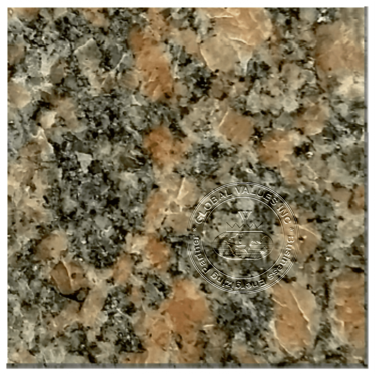 Canadian Mahogany Global Values